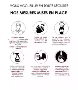 Votre Santé - Le Rive Gauche - Restaurant Gastronomique Nantes - Ou manger a Nantes