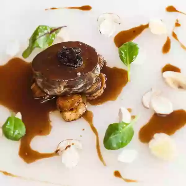 Le Restaurant - Le Rive Gauche - Restaurant Gastronomique Nantes - Restaurant Viande Nantes