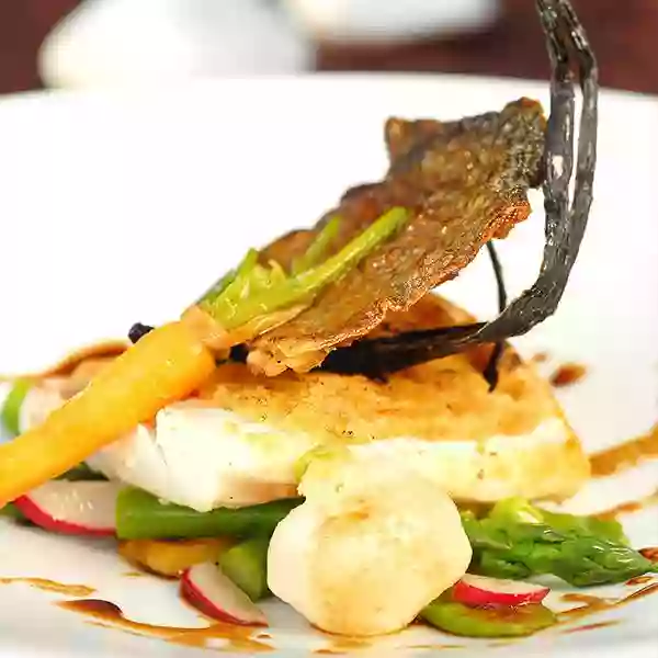 Le Restaurant - Le Rive Gauche - Restaurant Gastronomique Nantes - restaurant NANTES