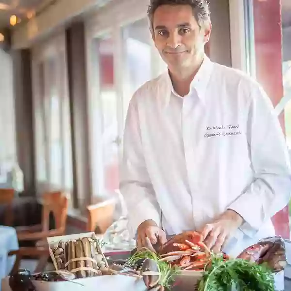 Cours de cuisine - Le Rive Gauche - Restaurant Gastronomique Nantes - Traiteur Nantes