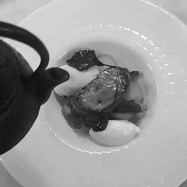 Cours de cuisine - Le Rive Gauche - Restaurant Gastronomique Nantes - Vin Nantes