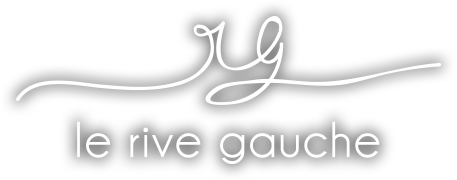 Logo Le Rive Gauche